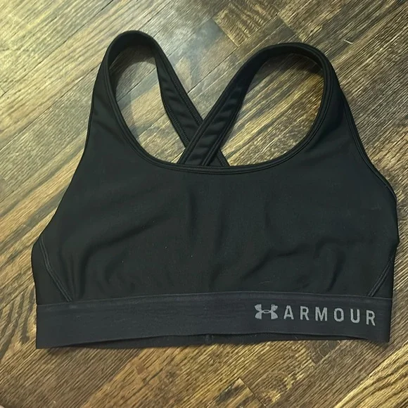 UA sports bra - Picture 1 of 2